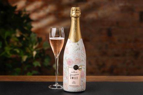 Espumantes Garibaldi Prosecco Sweet