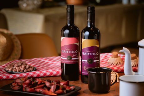 Vinhos Di Bartolo