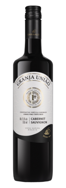 Granja União Cabernet Sauvignon Seco