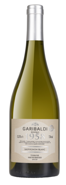 Vinho Garibaldi Sauvignon Blanc