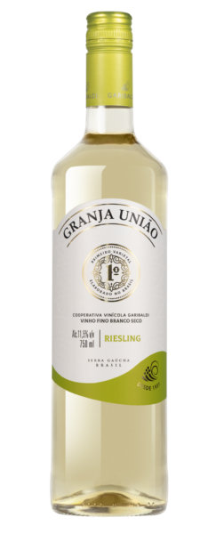 Granja União Riesling Seco