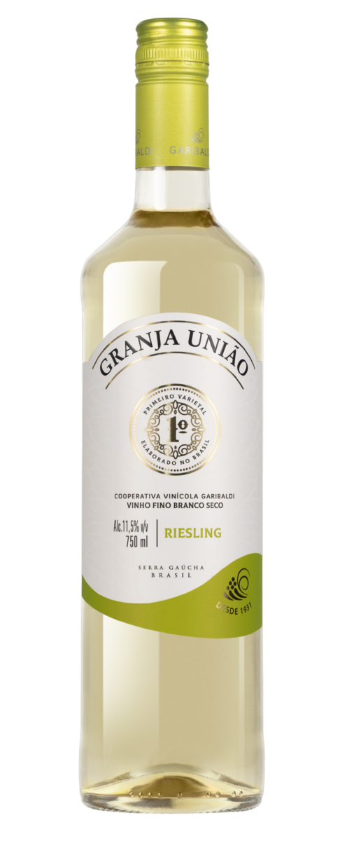 Granja União Riesling Seco