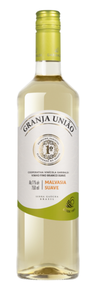 Granja União Malvasia Suave