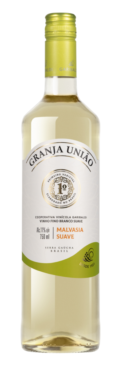 Granja União Malvasia Suave