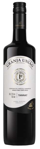 Granja União Tannat Seco