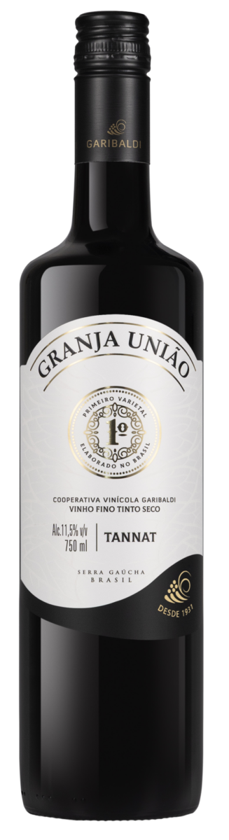 Granja União Tannat Seco