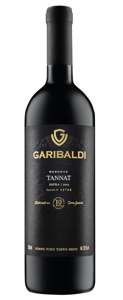 Vinho VG Tannat