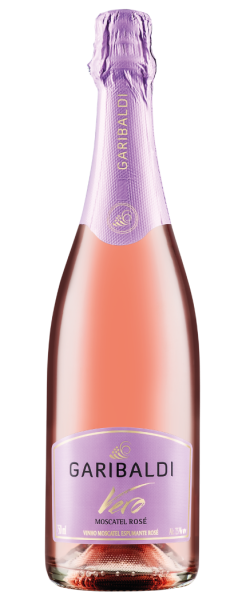 Vero Moscatel rosé