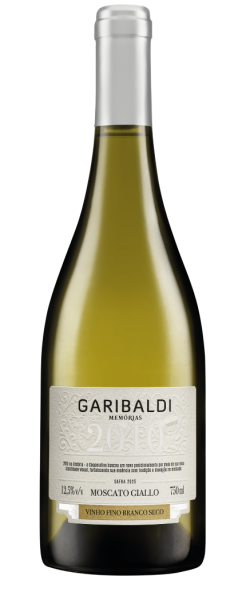 Vinho Moscato Giallo