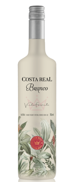 Costa Real Branco Demi Sec