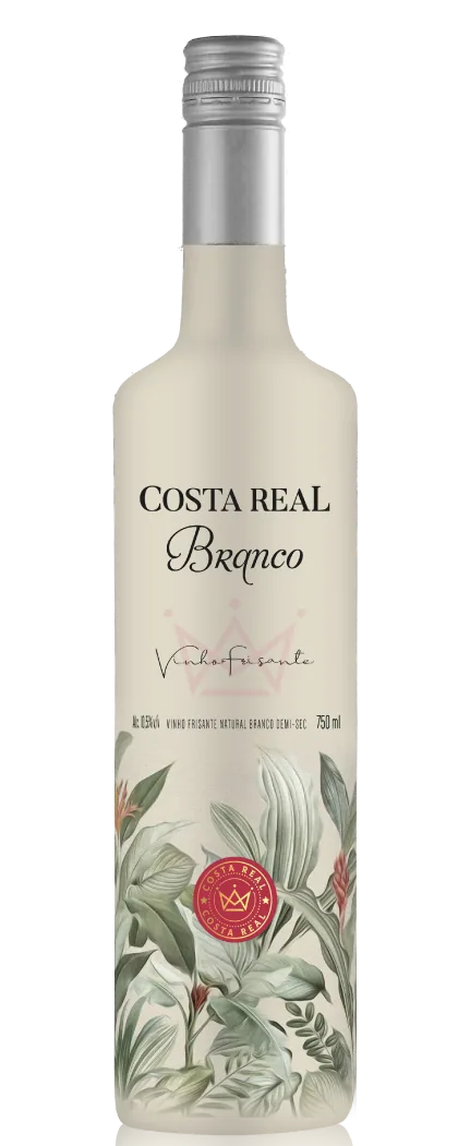 Costa Real Branco Demi Sec