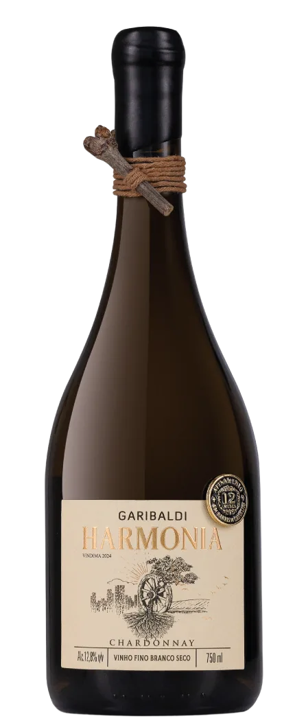 Harmonia Chardonnay