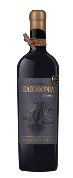 Harmonia Corte I