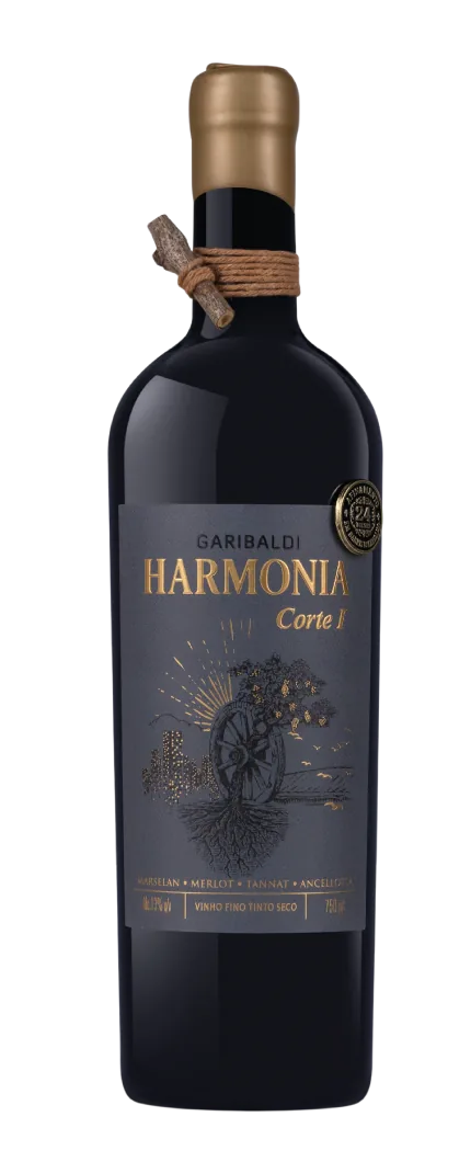Harmonia Corte I