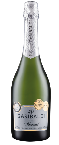 Garibaldi Moscatel