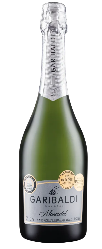Garibaldi Moscatel