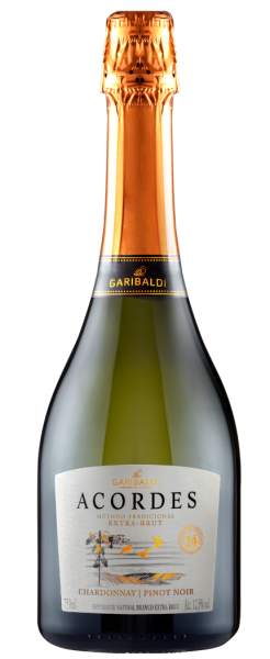 Espumante Extra Brut