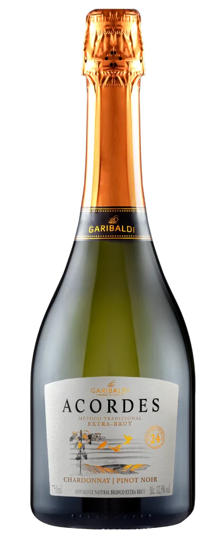 Espumante Extra Brut
