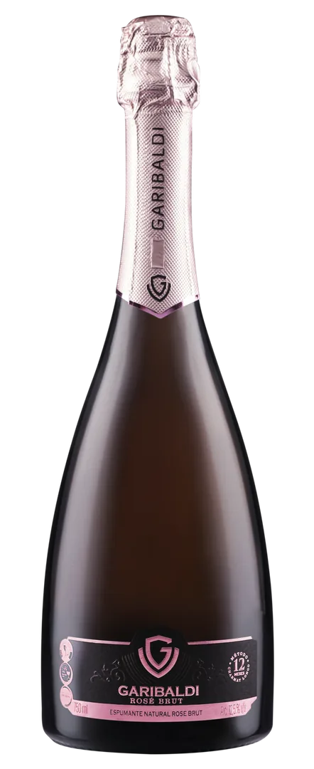 VG Brut Rosé