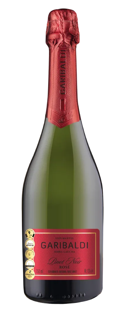 Garibaldi Pinot Noir