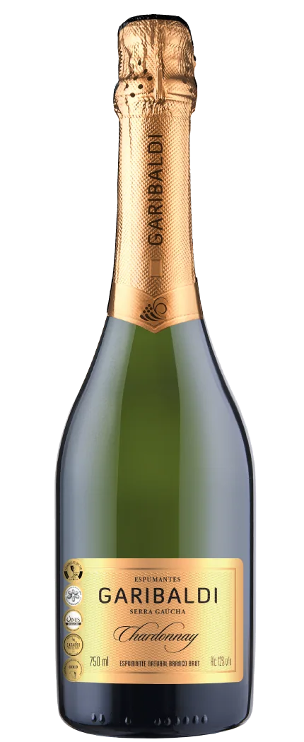 Garibaldi Chardonnay