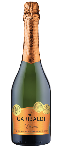 Garibaldi Prosecco