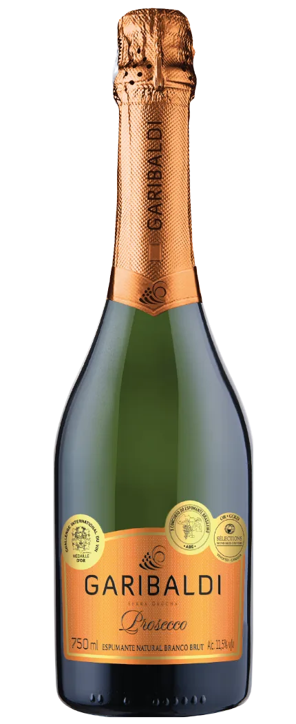 Garibaldi Prosecco