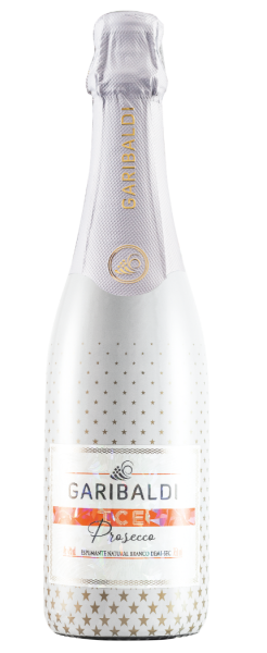 ICE Prosecco demi sec