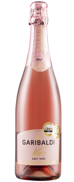 Vero Brut Rosé