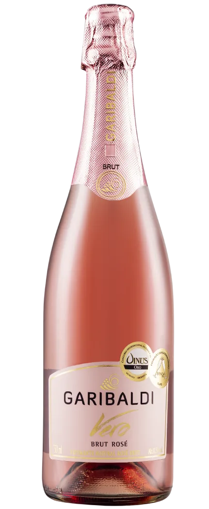 Vero Brut Rosé