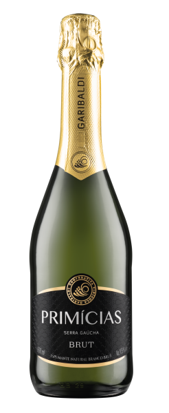 Primícias Brut