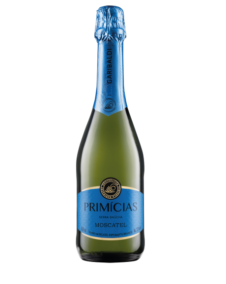 Primícias Moscatel