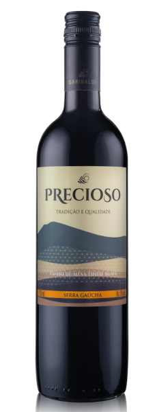 Vinho Precioso Suave