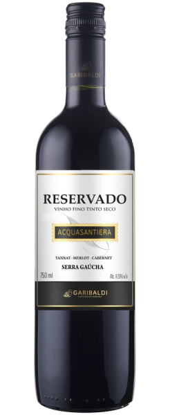 Acquasantiera Tinto Seco