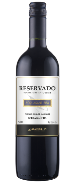 Acquasantiera Tinto Suave