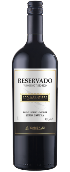 Acquasantiera Tinto Seco