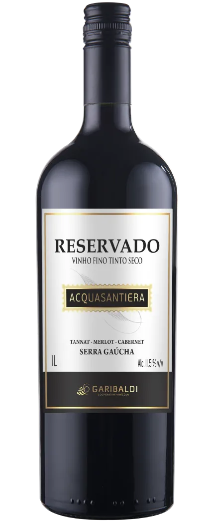 Acquasantiera Tinto Seco