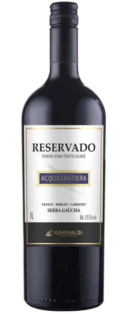 Acquasantiera Tinto Suave