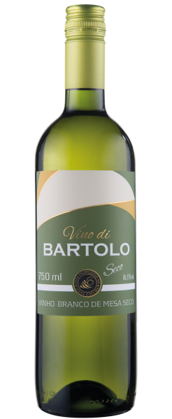 Di Bartolo Branco seco