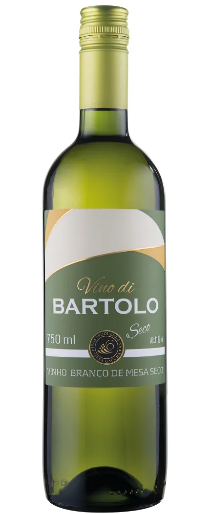 Di Bartolo Branco seco