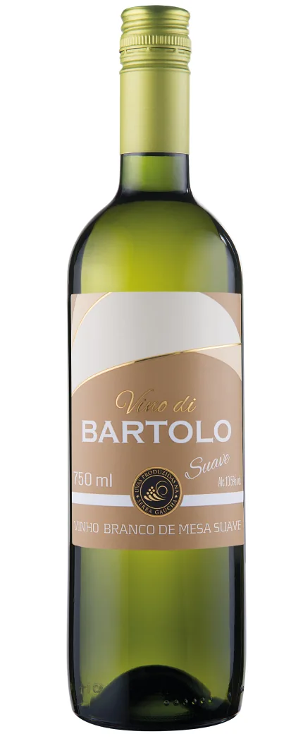 Di Bartolo Branco Suave