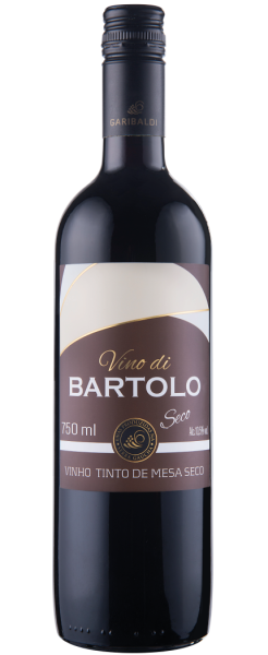 Di Bartolo Tinto Seco