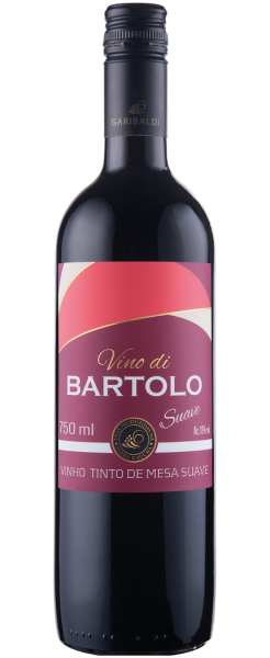 Di Bartolo Tinto Suave