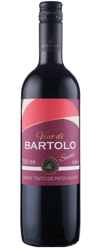 Di Bartolo Tinto Suave
