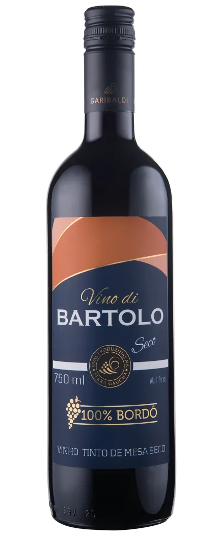 Di Bartolo Tinto Bordô Seco