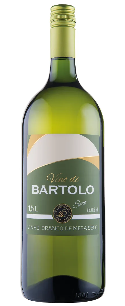 Di Bartolo Branco Seco