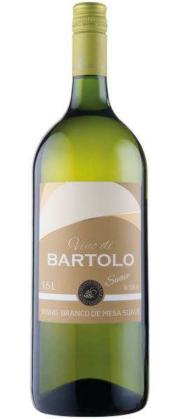 Di Bartolo Branco Suave
