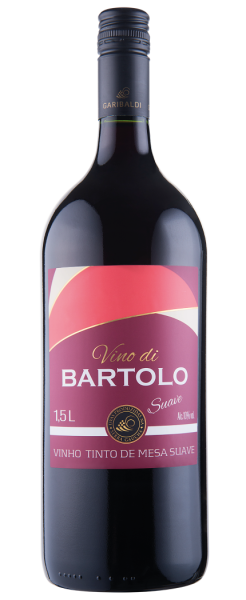 Di Bartolo Tinto Suave