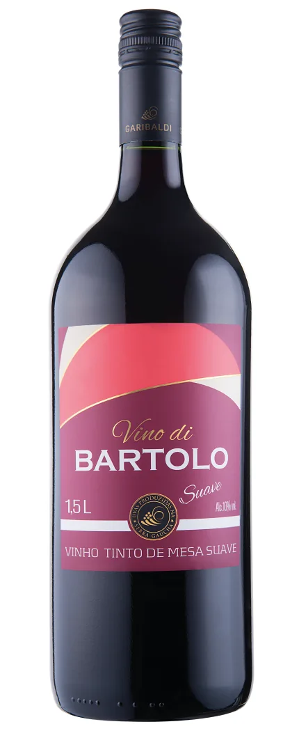 Di Bartolo Tinto Suave