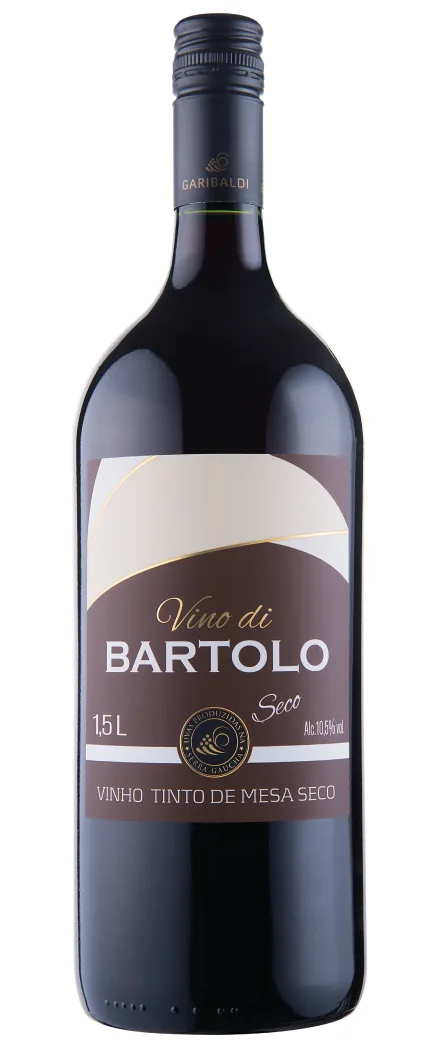 Di Bartolo Tinto Seco